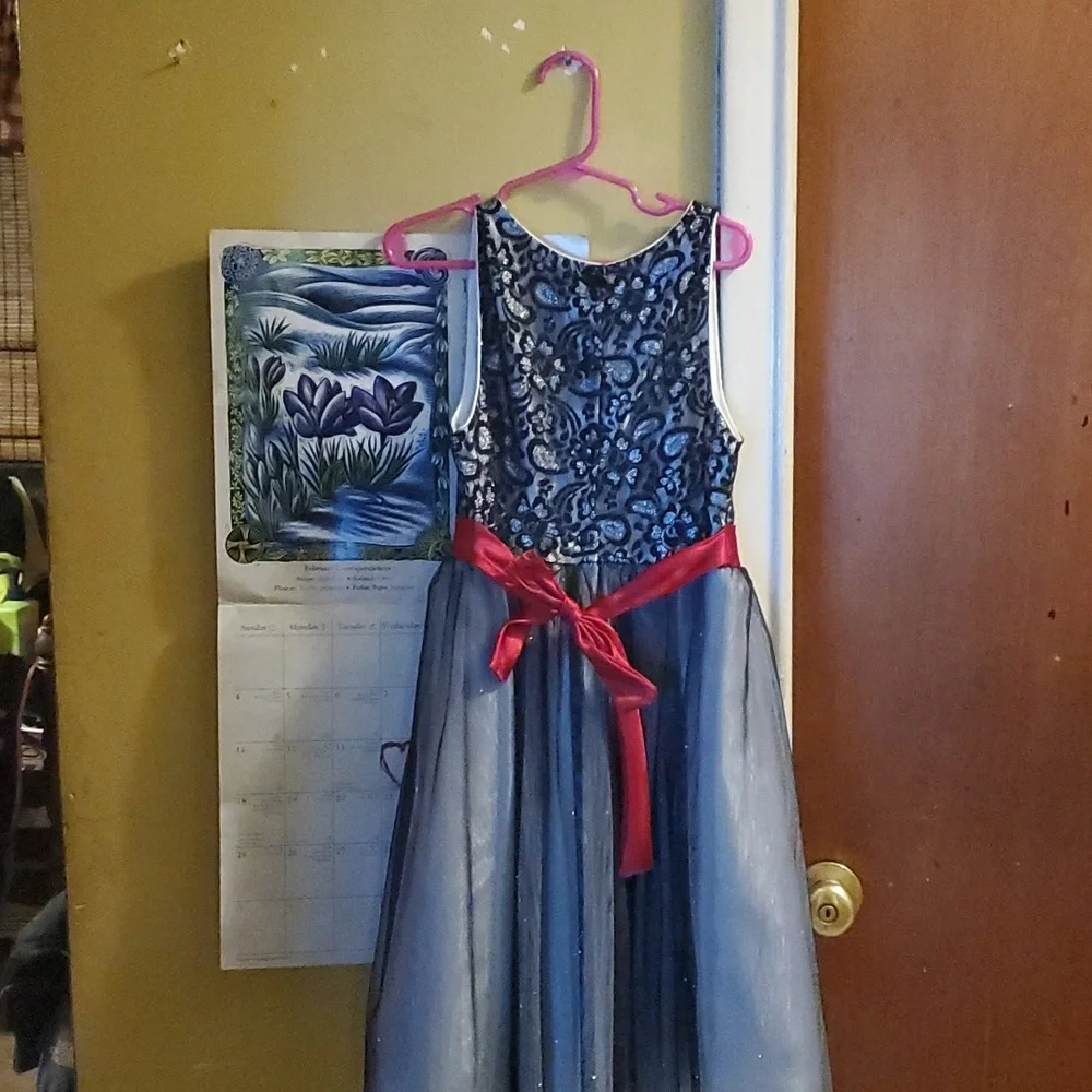 DRESS - Picture 2 of 2